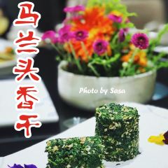 Laoxingxian User Photo