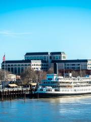 City Cruises Sacramento