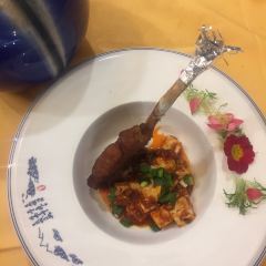 辣子村土碗菜精品中餐(上城壕街店) User Photo
