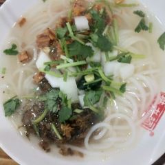 FAN LAO TOU FAN SHI ZHENG ZONG NIU GU FEN User Photo