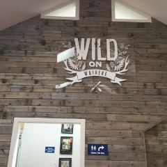 Wild on Waiheke Activities User Photo