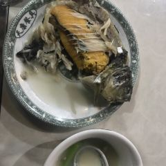 四方街食店 User Photo