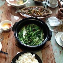 八零年代时尚主题餐厅 User Photo