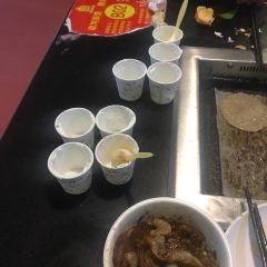 HAN FU GONG HAN SHI KAO ROU HUO GUO JIN ZHI YUAN DIAN User Photo