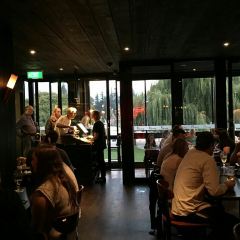 Flame Bar & Grill User Photo