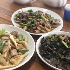 XIANG CUN XIAO CHU ảnh của người dùng