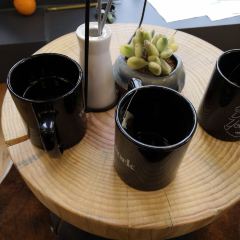 Coffe Taher User Photo