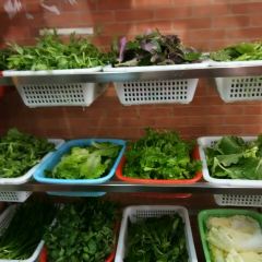 丁记火锅·酸汤牛肉 User Photo