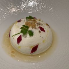 8½ Otto e Mezzo BOMBANA Shanghai User Photo