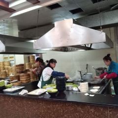 毛牌樓（劉家人店）張用戶圖片