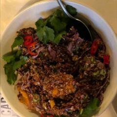 Caravan King's Cross Restaurant User Photo