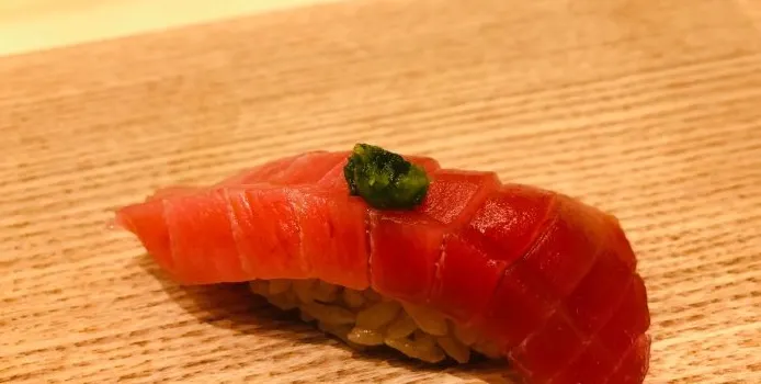 Sushi Ichie