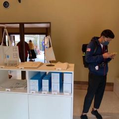 Blue Bottle Coffee - Kiyosumi-Shirakawa Flagship Cafe User Photo