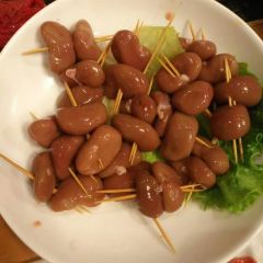 Lao MaTou Hotpot (YuLin) User Photo