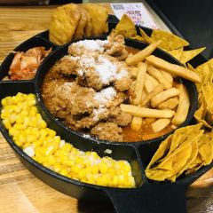 The Frypan 여행 사진