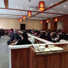 GONG HE CHUN User Photo