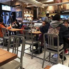 Beef & Liberty ( Shanghai Centre ) Burgers User Photo