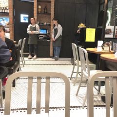 Beef & Liberty ( Shanghai Centre ) Burgers User Photo