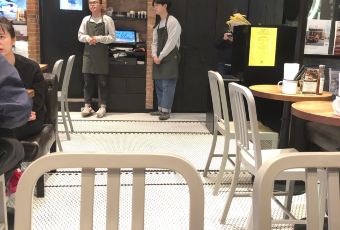 Beef & Liberty ( Shanghai Centre ) Burgers User Photo