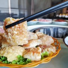 钤膳石锅酸汤(总店) User Photo