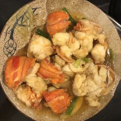 Asian Seafood Boracay by Chefs Wok 888 Restaurant User Photo