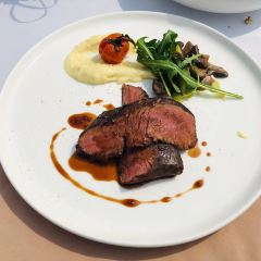 Kathleen's Waitan User Photo