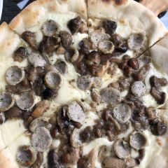 TianShui Lian Italian Restaurant User Photo