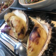 悦百味·品质川菜(UPARK公园店) User Photo