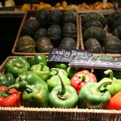 Green & Safe User Photo