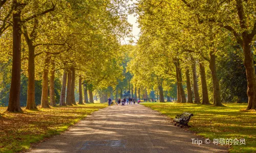 Hyde Park