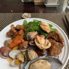 Cachet at Langham Xintiandi User Photo