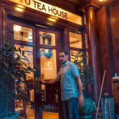 Luk Yu Tea House 여행 사진