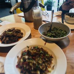 Jianchu Kitchen Concise (lingkong SOHO ) User Photo