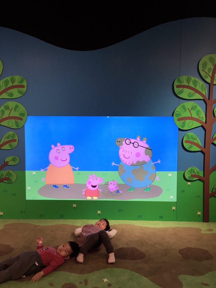 Peppa Pig World of Play Tickets [2025] Promos, Prices, Reviews