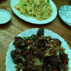 DIAN CHU XIAO GUO BA User Photo