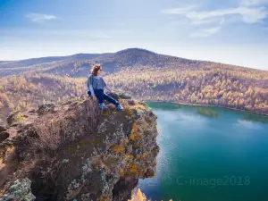 Popular Best Things to Do in Zhalantun