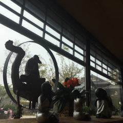 缘一閣·湖景本帮菜(灵山景区拈花湾店)張用戶圖片