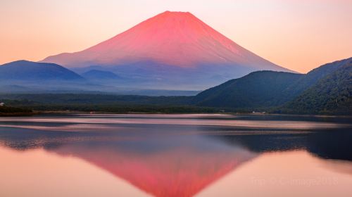 Lake Motosu