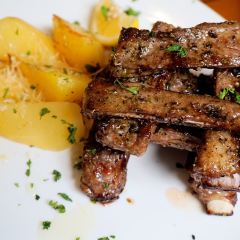 Cyma Greek Taverna User Photo
