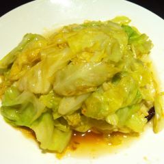 西貝莜麵村(永珍城店)張用戶圖片