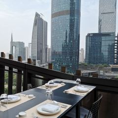 Mercato (Guangzhou) User Photo