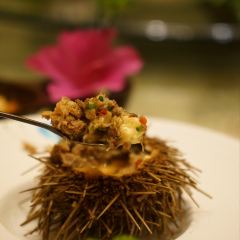 HaiYue ShanZhuang Restaurant 여행 사진