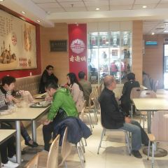 LAO TONG CHENG User Photo