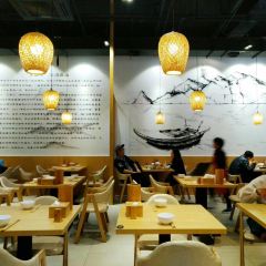 古真记钵钵鸡(海棠路总店) User Photo