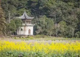 思溪延村