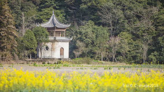 Wuyuan