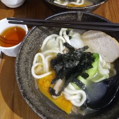 Shuanglian Sweet Rice Ball User Photo