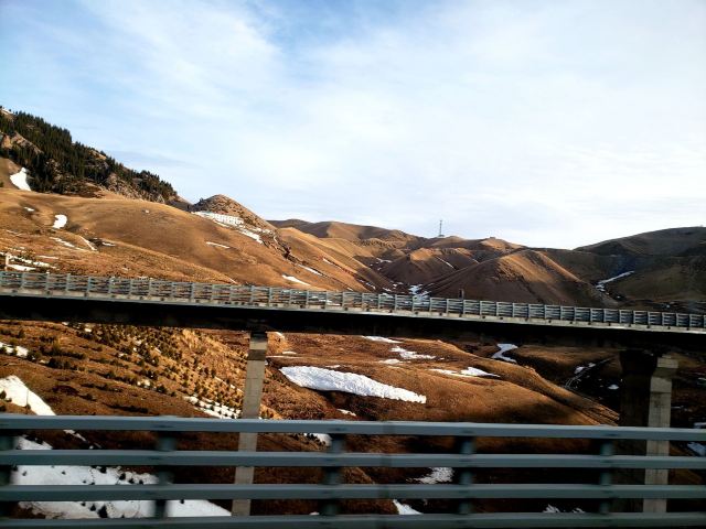 Guozigou Bridge Attractions Ili Travel Review Apr 4 19travel Guide Trip Com