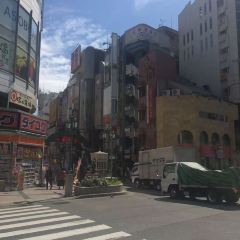 MOURIYA HONTEN User Photo