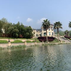 Chongqinghengdajiudian· Western Restaurant User Photo